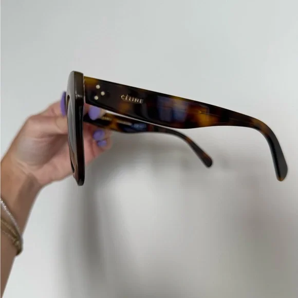 Celine CL4005IN sunglasses - Picture 2 of 6